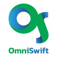 Omniswift logo - Similar company to Partner Mobile