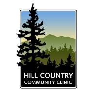 Hill Country Health And Wellness Center
