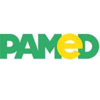 PAMED.it logo - Similar company to Pamed Expo