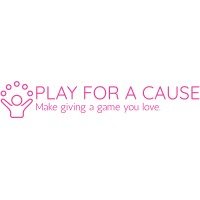 Play for a Cause Foundation Inc logo - Similar company to Boston Pickle Club