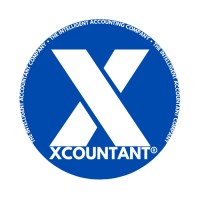 Xcountant® | Intelligent Accounting - Accountants Powered by Xero logo - Similar company to Nigel Ricks & Company Ltd
