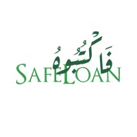 SafeLoan logo - Similar company to Tumar Innovation Hub