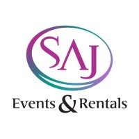SAJ Events & Rentals logo - Similar company to Sparkcars
