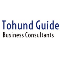 Tohund Guide logo - Similar company to Lisaan General Trading Ll