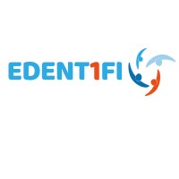 EDENT1FI logo - Similar company to Icare4Cvd