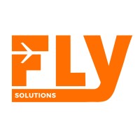 FlySolutions logo - Similar company to Flydedicated