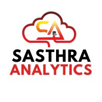 SASTHRA ANALYTICS PRIVATE LIMITED logo - Similar company to Csusm Career Center