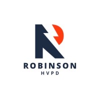 Robinson HVPD Ltd logo - Similar company to Epc Engineering Services Ltd