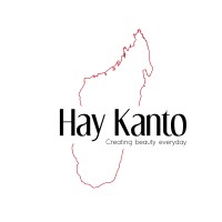 Hay Kanto logo - Similar company to Cbm Global Disability Inclusion - Madagascar