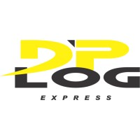 DP LOG EXPRESS logo - Similar company to Kfvlog