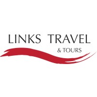 Links Travel & Tours logo - Similar company to Japan Ski Experience