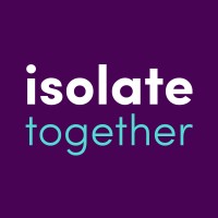 Isolate Together logo - Similar company to Flamingo
