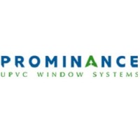 Prominance Window Systems logo - Similar company to Homwork
