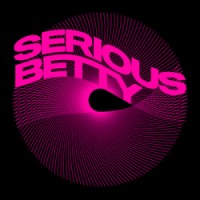 Serious Betty logo - Similar company to Savvymom Media (Formerly Maple Media Ltd.)
