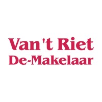 Van 't Riet De-Makelaar logo - Similar company to Ambivast