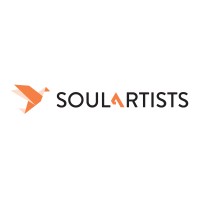 Soul Artists logo - Similar company to Opus Digitech