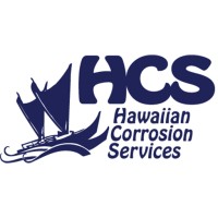 Hawaiian Corrosion Services logo - Similar company to Rybay Corrosion Services Ltd