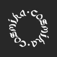 cosmika logo - Similar company to Mindful Projects
