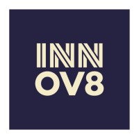 INNOV8 Hospitality Solutions logo - Similar company to U Hotel Group