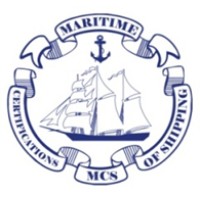 Maritime Certifications Of Shipping logo - Similar company to Maritime Sky