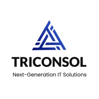 Triconsol logo - Similar company to Triconsolution
