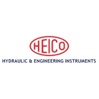 HEICO INDIA logo - Similar company to Hydraulic & Engineering Instruments