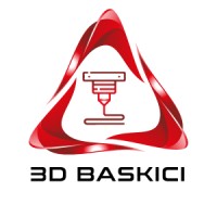 3D Baskıcı logo - Similar company to Introduce Llc