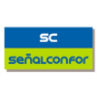 © Señal Confor SL logo - Similar company to Gamocard