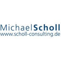 Unternehmensberatung Michael Scholl logo - Similar company to Adiumento Unternehmensberatungs Ag