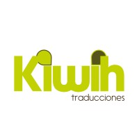 Kiwih Traducciones logo - Similar company to Abam Translations