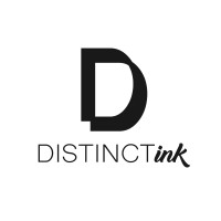 The Distinct Ink logo - Similar company to Beast Analytics