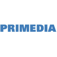 PRIMEDIA logo - Similar company to Sema Data