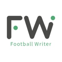 Football Writer logo - Similar company to United View