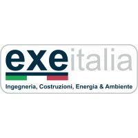 EXE srl logo - Similar company to Exe Solar