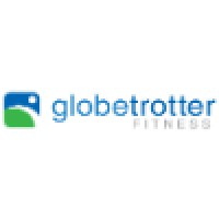 Globetrotter Fitness logo - Similar company to Business Instincts Group (Big)