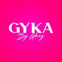 GYKA Fashion logo - Similar company to Hyper Nano