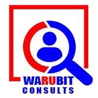 Warubit Consults logo - Similar company to Rigger Vicnk