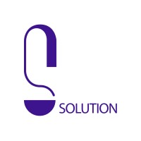 Solution Ads Group|بستر تبلیغاتی سولوشن logo - Similar company to Hemera Design  |  همرا دیزاین