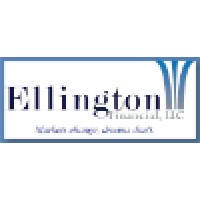 Ellington Financial, LLC logo - Similar company to Parthenon Prints