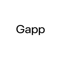 Gapp logo - Similar company to Altay Digital
