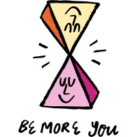 Be More You Community logo - Similar company to Coaching Club