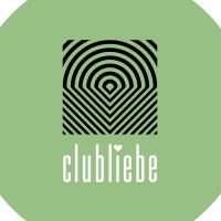 clubliebe e.V. logo - Similar company to Zukunft Feiern!