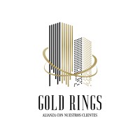 Propiedades Gold Rings logo - Similar company to Gold Net Solution