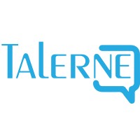Talerne.dk logo - Similar company to Mb & Partners