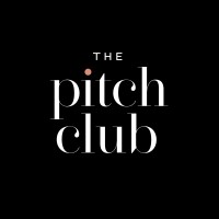 The Pitch Club logo - Similar company to Social Society Llc