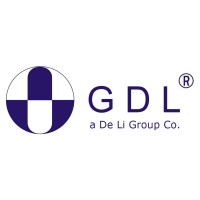 GDL CAPSULE logo - Similar company to Hunan Erkang Pharmaceutical Co., Ltd