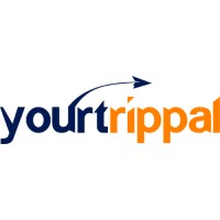 YourTrippal logo - Similar company to Avatara
