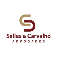 SALLES & CARVALHO ADVOGADOS logo - Similar company to Alvarez & Manso Advocacia