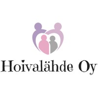 Hoivalähde Oy logo - Similar company to Omavisio Oy