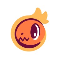 Ambertail Games logo - Similar company to Kippie C.I.C.